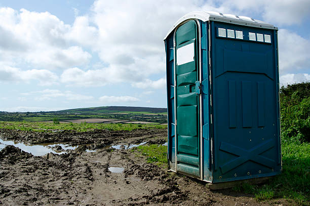 Types of Portable Toilets We Offer in Jupiter Farms, FL
